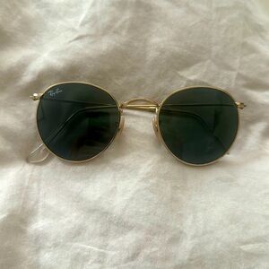Rayban sunglasses
